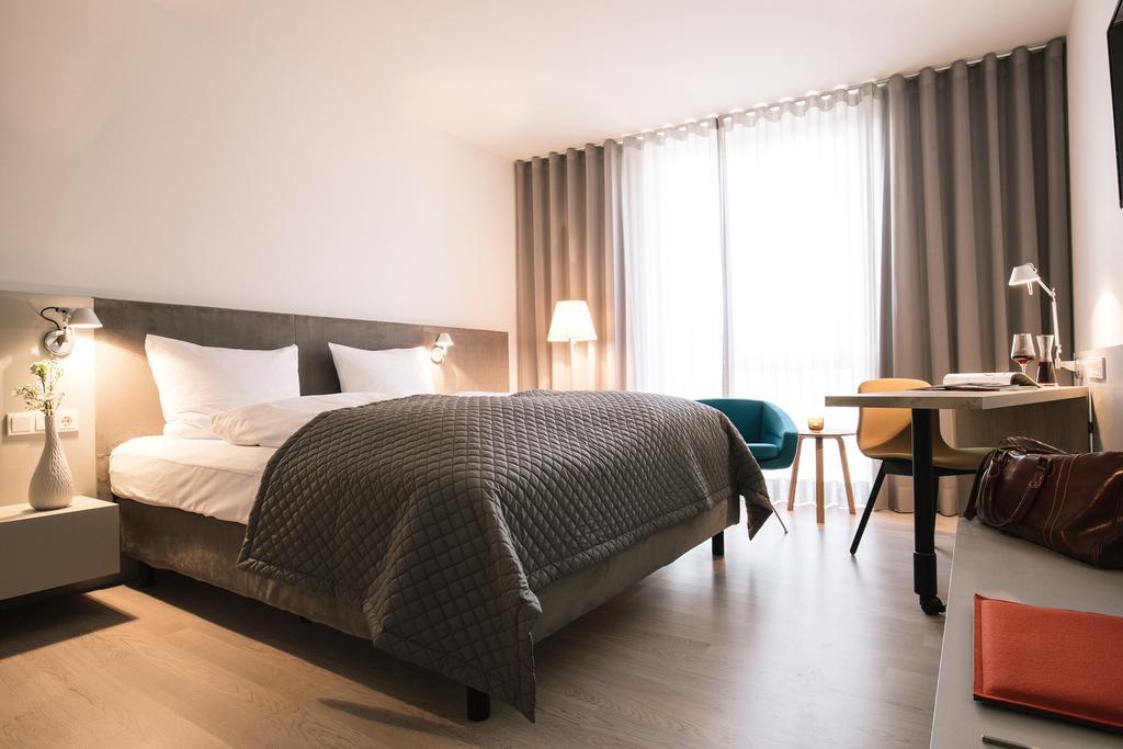 Habitación Doble Clásica