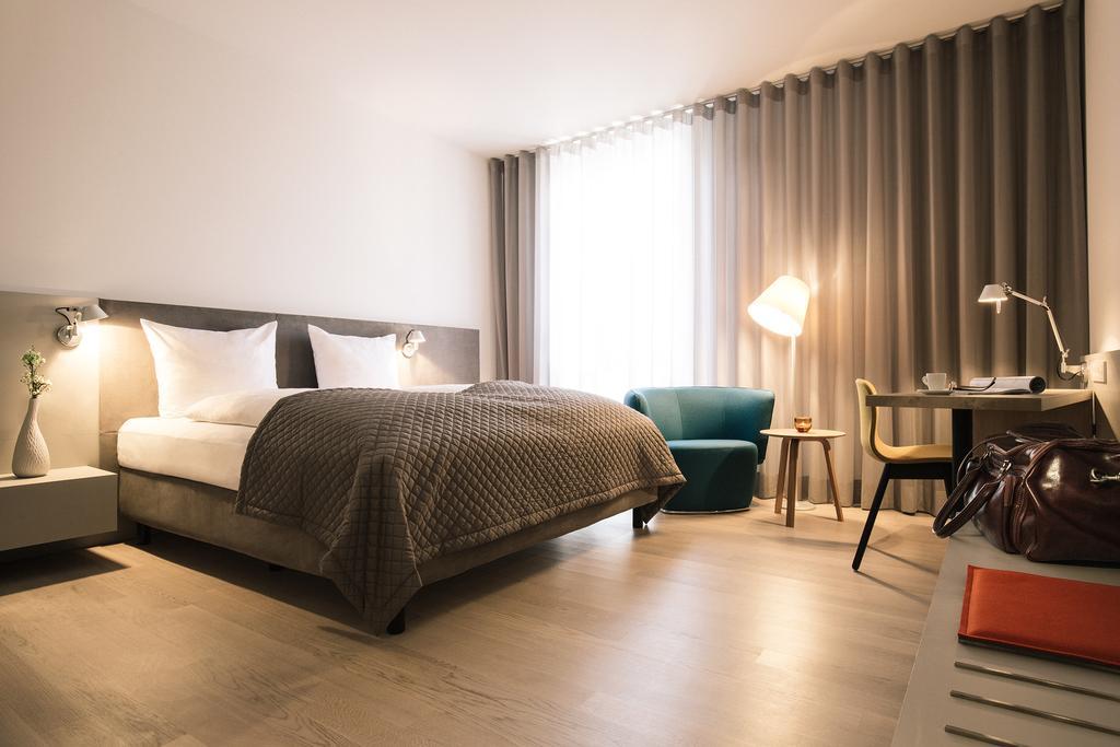 Habitación Doble Confort