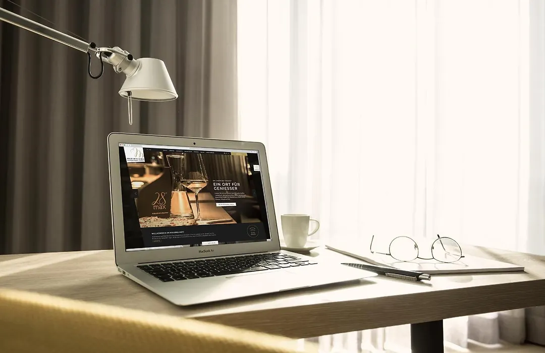Maximilians Boutique-Hotel Landau-1