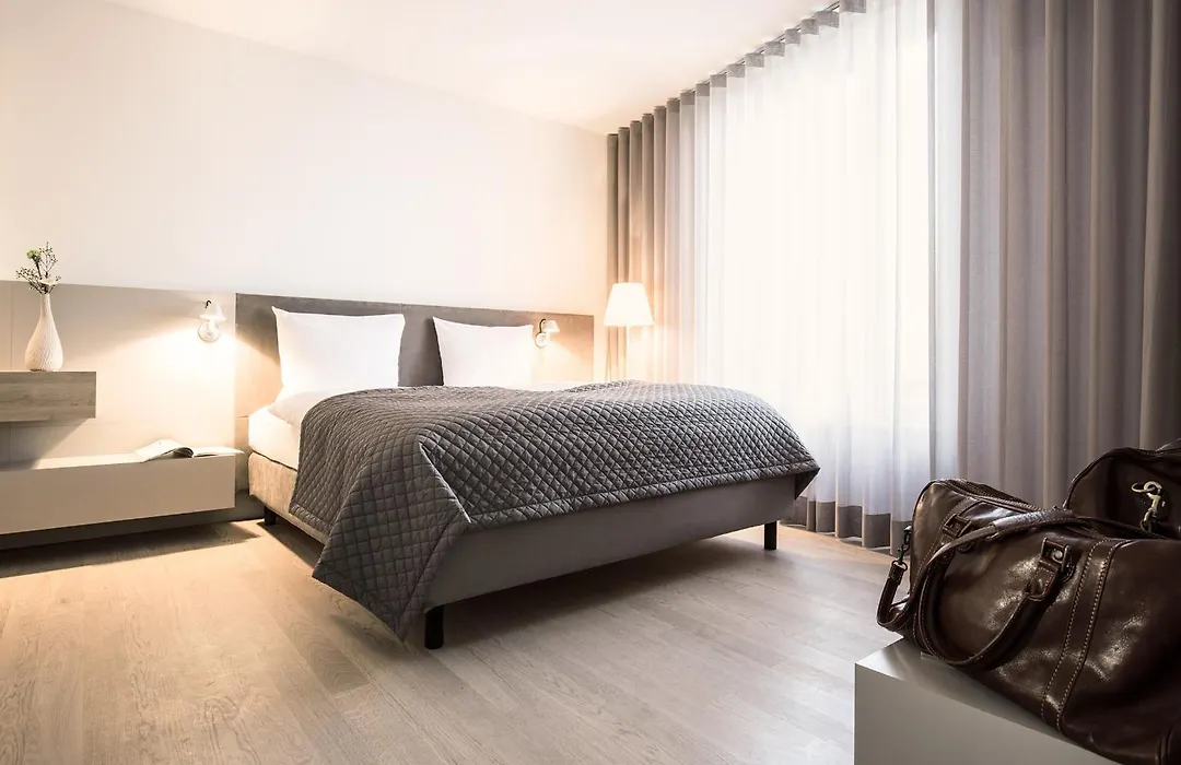 Maximilians Boutique-Hotel Landau-1