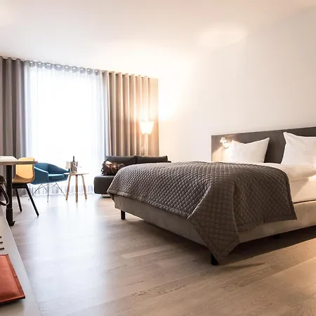 Maximilians Boutique-Hotel Landau-2